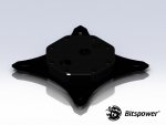 Bitspower CPU Block 2011HF-POM Black For Intel.jpg