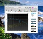 HD-Tune Pro 3.50 Test 1 mit HD322HJ .JPG