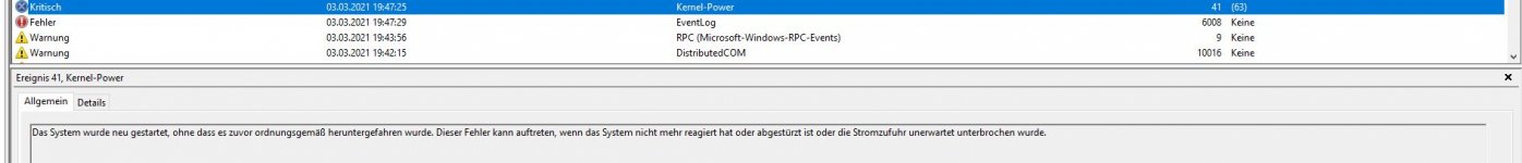 Screenshot 1 aus Ereignisanzeige.JPG