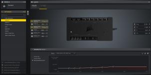 ICUE Idle 29 Grad Raumtemp.PNG