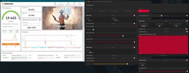 3dmark Win 11 Treiber HAGS ON 230w + mem OC.jpg