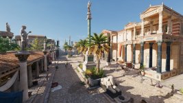 Assassin's Creed  Origins  Global Illumination (Gebäude, Statuen).jpg