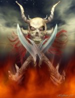 Fantasy - Swords (bladeskull1.jpg