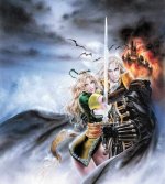 Luis Royo - Castlevania - Symphony of the Night.jpg
