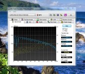 HD-Tune Pro 3.50 Wiederhohlungstest 1 mit HD103SJ .JPG