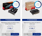 6500@169€ vs 6400@149€.JPG