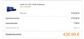Arc A770 16GB NBB Bestellung.png