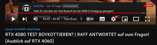 Frage Testboykott in Erwägung gezogen.png