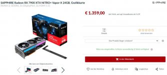 7900xtx Nitro verfügbar.JPG