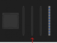 RAM not detected ICUE.png