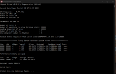 56 2xRRD-4_FAW-16 Linpack Xtreme 1.1.5.png