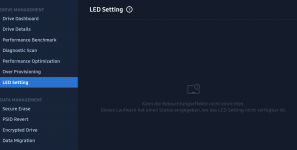 990 PRO LED not work.png