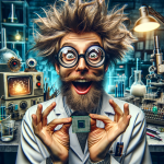 DALL·E 2023-11-30 16.12.06 - Create an image of a quirky scientist with a nutty professor vibe...png