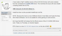 Mod-Treiber für Singleplayer.JPG