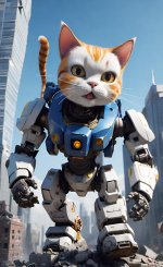 Mech riding a cat_1.jpg