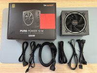 be quiet PSU PCGH.JPEG