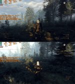 580 mit-ohne ReBar Witcher 3 mit Frametimes.jpg