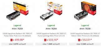 7800xt Pulse vs Pure vs Nitro.JPG