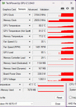 Gigabyte RX 9070 XT_GPU-Z_Benchmark.gif