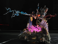 Path of Exile & Diablo DIY epic Brothers in Arms Statue 2.png