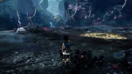 Kena - Bridge of Spirits - XeSS.png