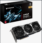Predator BiFrost 9070 XT OC für 590 euro.png