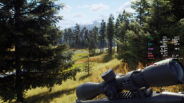 first Test Acer Predator BiFrost 9070 XT OC 16GB 15 meine normale 75 FPS SP Einstellung angene...png