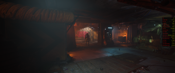 Star Citizen - Ruin Station - Ghost Arena 100% CPU.png