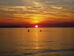 098-Langenargen-Sonnenuntergang mit SchwÃ¤nen_filtered.jpg
