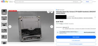 Screenshot 2026-04-20 at 16-01-49 Nintendo Game Boy Advance SP SILBER Handheld ERKENNT KEINE S...png
