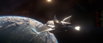 Star Citizen April 26 Avenger vor Bloom.jpg