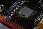 CPU in Sockel Makierung.jpg