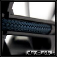 netheral