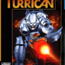 TurricanC64