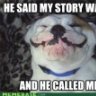 HandMadeDog