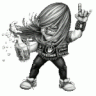 Hardcoremetal84