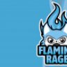 flamingRage