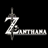 Zanthana