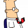 Frankengolfer