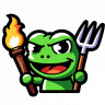 Froggenhart