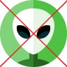 Undesirable-Alien