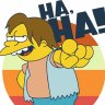 Ichhabsunddunicht
