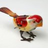 Aufziehvogel