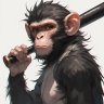 Affe_mit_Keule