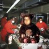 300 Hamster für Sparta