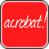 acrobat