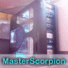 MasterScorpion