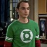 Sheldon Cooper