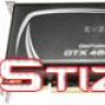 Stizza