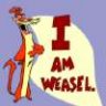 -<I am weasel>-